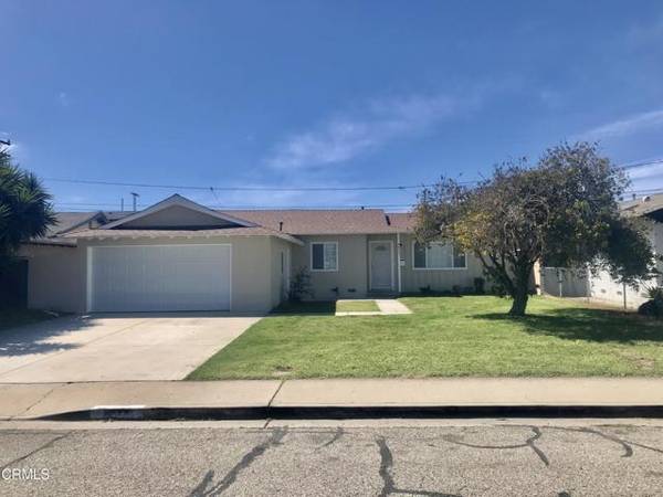 4633 S B ST, Oxnard, CA 93033