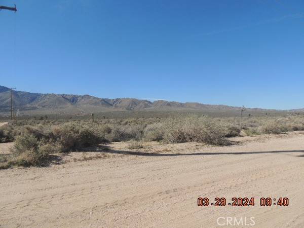 0 Desert View RD, Lucerne Valley, CA 92356