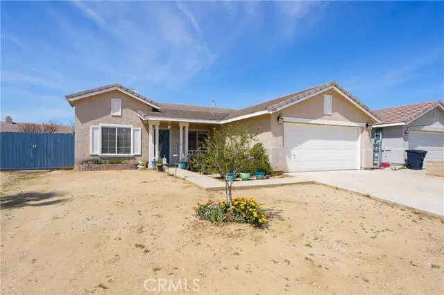 2149 Knollwood CT, Rosamond, CA 93560