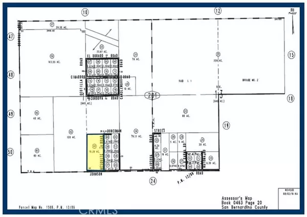 Apple Valley, CA 92307,22828 Johnson RD