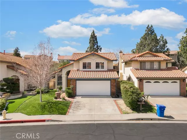 19832 Turtle Springs WAY, Porter Ranch, CA 91326