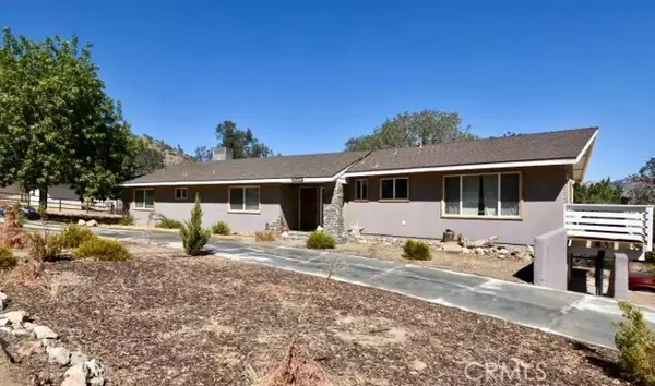 Tehachapi, CA 93561,21609 Indian Wells DR