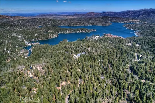 Lake Arrowhead, CA 92352,530 Burnt Mill RD