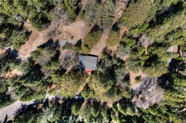 Lake Arrowhead, CA 92352,530 Burnt Mill RD