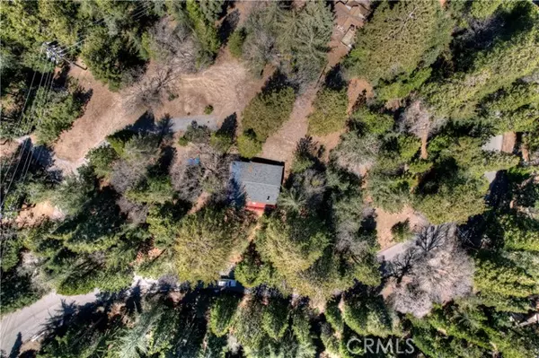 Lake Arrowhead, CA 92352,530 Burnt Mill RD