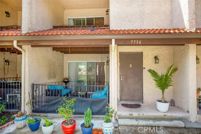 Burbank, CA 91504,7736 Via Sorrento 32