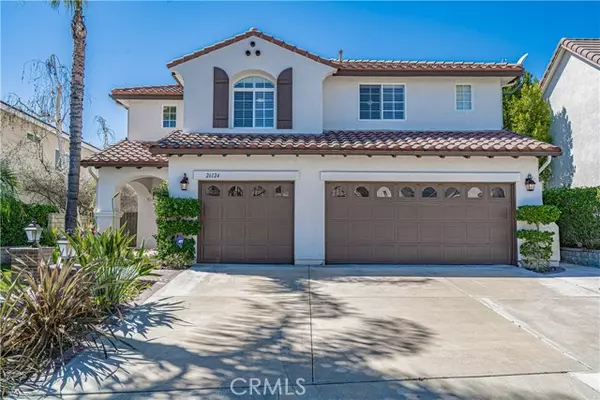 Stevenson Ranch, CA 91381,26124 Forster WAY