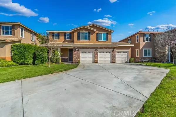 Lake Elsinore, CA 92532,41032 Crimson Pillar LN