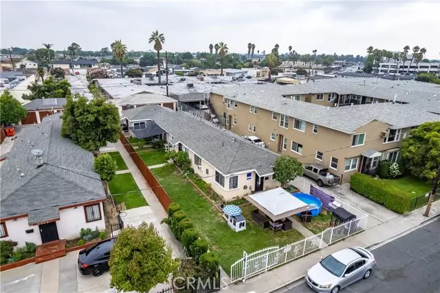 3557 Beechwood AVE, Lynwood, CA 90262