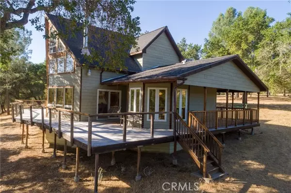 Paso Robles, CA 93446,3170 Heron LN