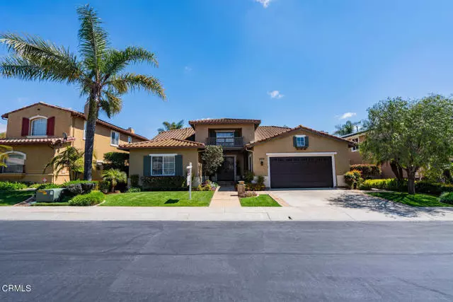 2976 Patina CT, Camarillo, CA 93010