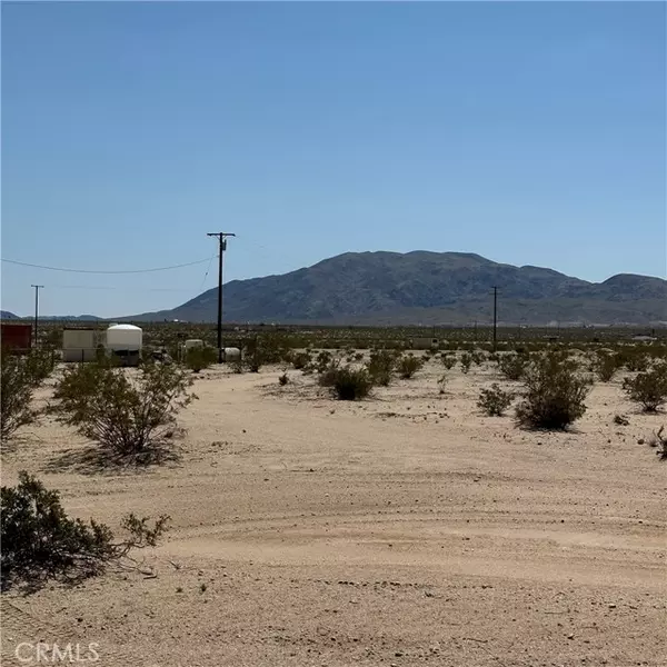 1142 Samarkand DR, Twentynine Palms, CA 92277