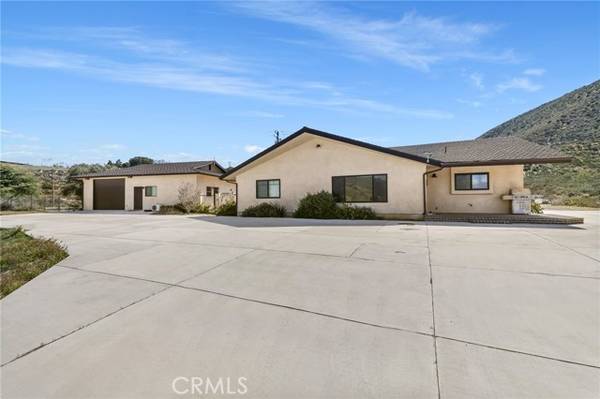 29100 Maryhill RD, Acton, CA 93510