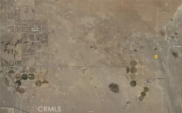 Palmdale, CA 93591,0 E Ave Q/260th St E