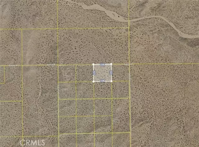 Lancaster, CA 93535,0 E Ave B/250th St E