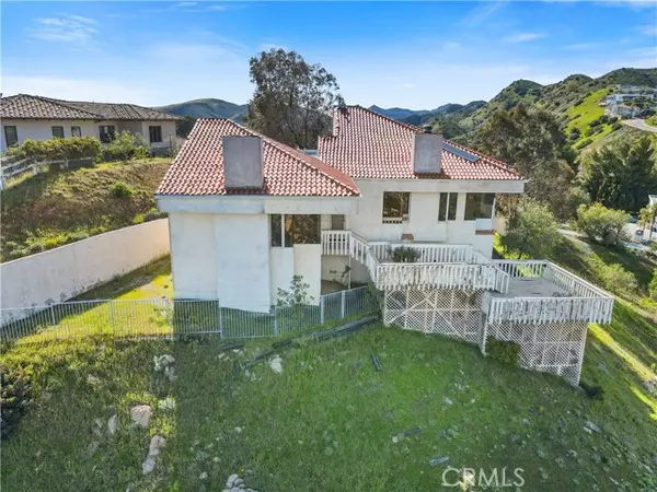 Bell Canyon, CA 91307,11 Mustang LN