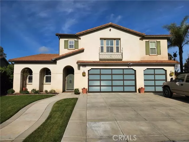 7153 Cottage Grove DR, Eastvale, CA 92880