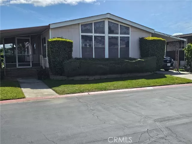 1456 E Philadelphia ST 62, Ontario, CA 91761