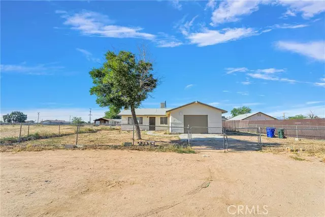 11845 Yates AVE, Adelanto, CA 92301