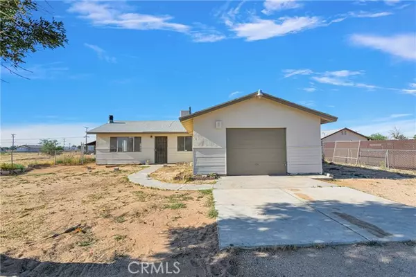 Adelanto, CA 92301,11845 Yates AVE