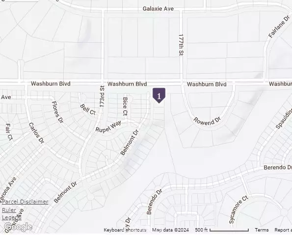 California City, CA 93504,100 Belmont Dr
