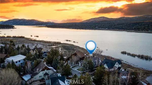 380 Meadow CIR, Big Bear Lake, CA 92315