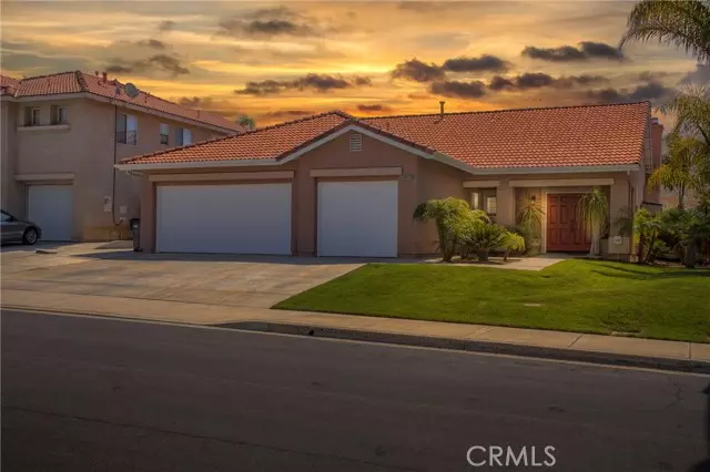 30413 Avenida Caylee, Homeland, CA 92548