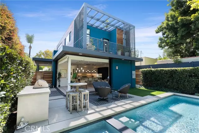8835 Rosewood AVE, West Hollywood, CA 90048