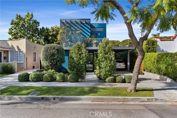 West Hollywood, CA 90048,8835 Rosewood AVE