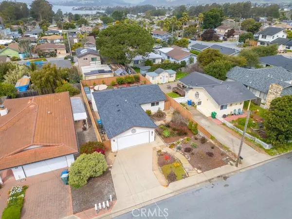 Los Osos, CA 93402,472 Mar Vista DR