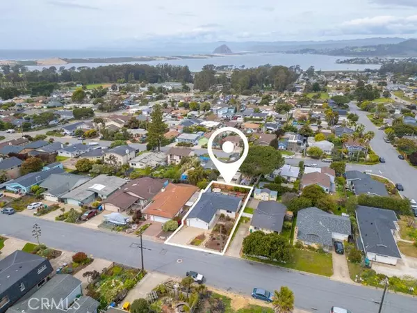 Los Osos, CA 93402,472 Mar Vista DR