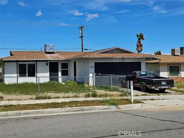 Barstow, CA 92311,1929 Forane ST