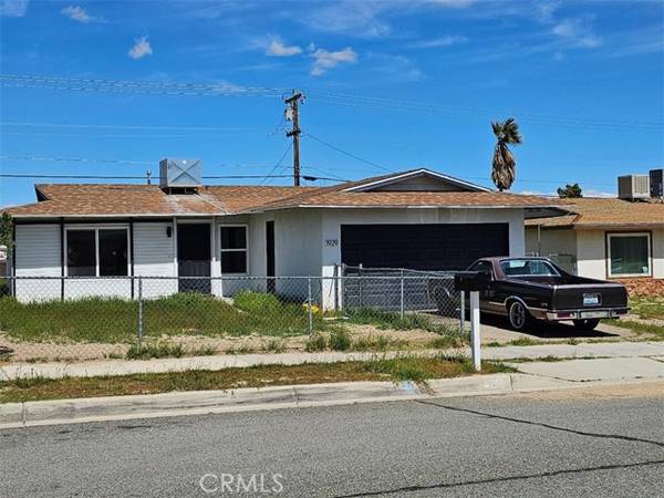 1929 Forane ST, Barstow, CA 92311