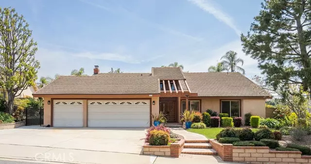 6580 Country CLB, La Verne, CA 91750