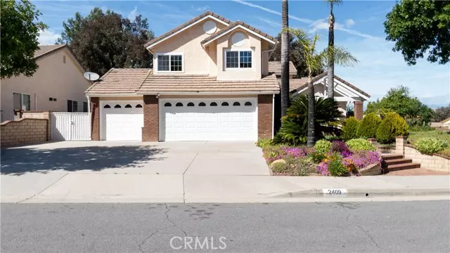 Rowland Heights, CA 91748,2409 Coraview LN