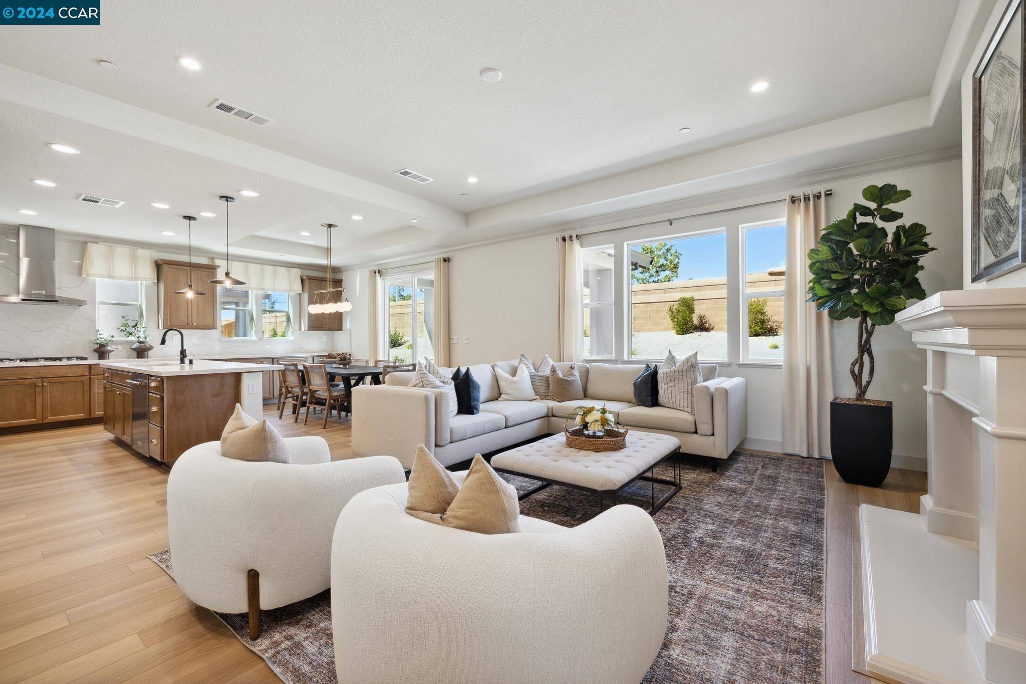 Oakley, CA 94561,5171 Grapevine LN