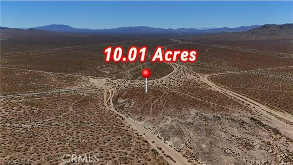 0 Near Stoddard Wells Rd, Barstow, CA 92311