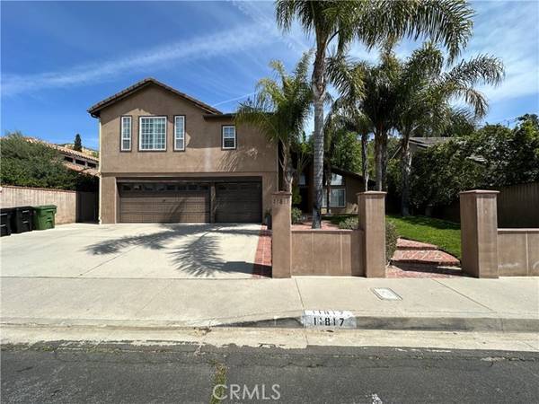 11817 Killimore AVE, Northridge, CA 91326