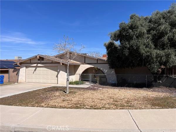 935 Cactus CT, Barstow, CA 92311