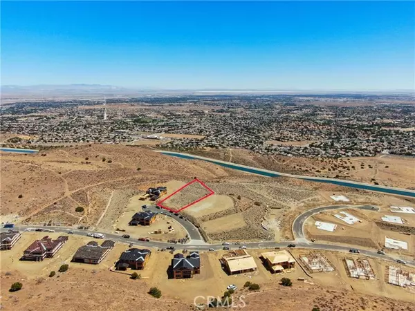 Palmdale, CA 93551,39618 Marina CT