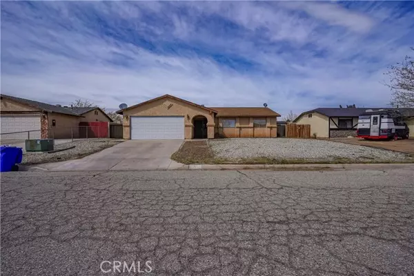 Adelanto, CA 92301,10414 Cimmeron Trail DR