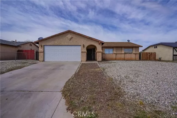 Adelanto, CA 92301,10414 Cimmeron Trail DR