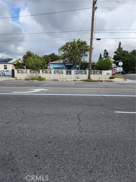 13533 Terra Bella ST, Pacoima, CA 91331