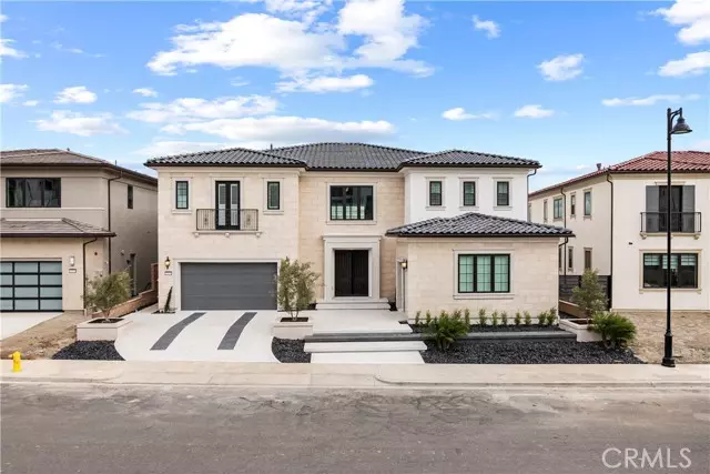 20150 W Marlow WAY, Porter Ranch, CA 91326