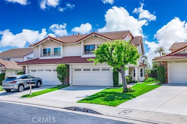 19560 Shadow Springs WAY, Porter Ranch, CA 91326