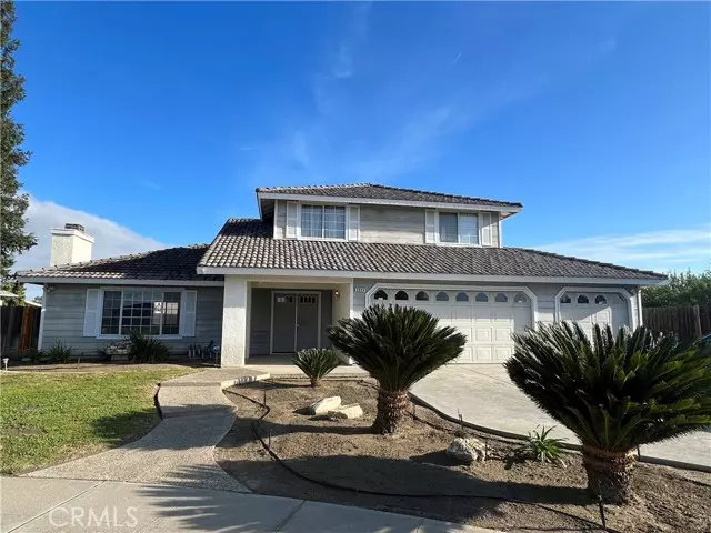 2854 W Caruthers AVE, Caruthers, CA 93609