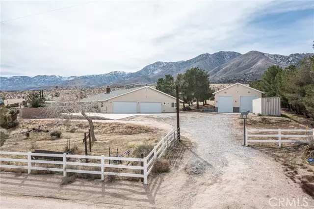 28721 Mountain View RD, Lucerne Valley, CA 92356