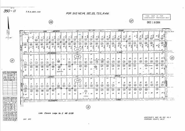 11 San Jacinto Rd, Menifee, CA 92587