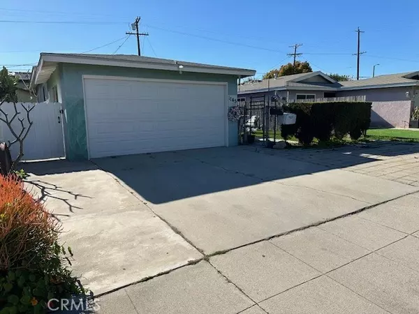 Wilmington, CA 90744,1145 Cary AVE