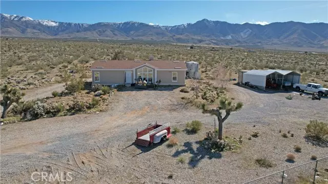 31828 Sapphire RD, Lucerne Valley, CA 92356